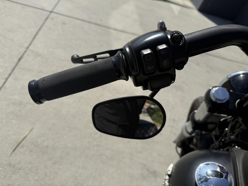 Used 2017 Harley-Davidson Dyna Street Bob Image 9