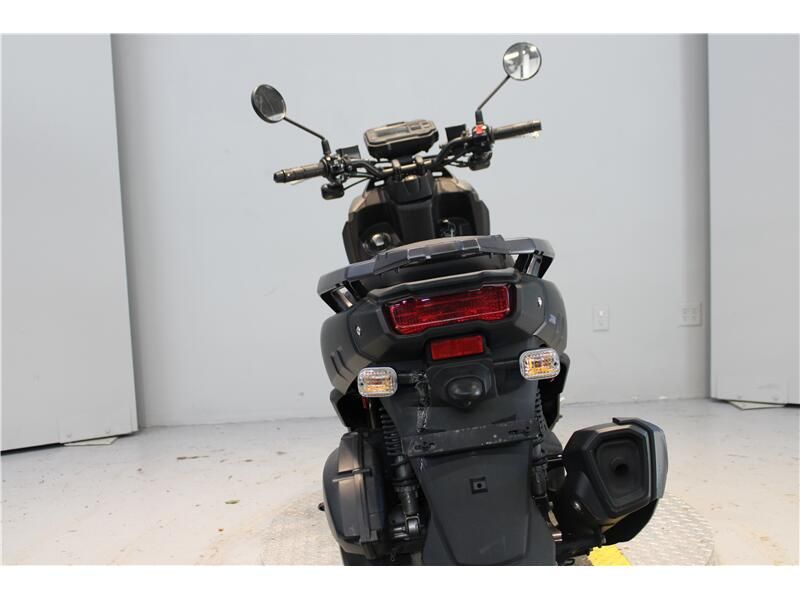 Used 2023 Yamaha ZUMA 125 Image 4