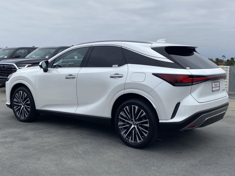 2023 Lexus RX 350 Premium PlusImage 6