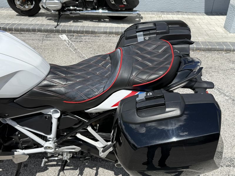 Used 2024 BMW R 1250 RS 