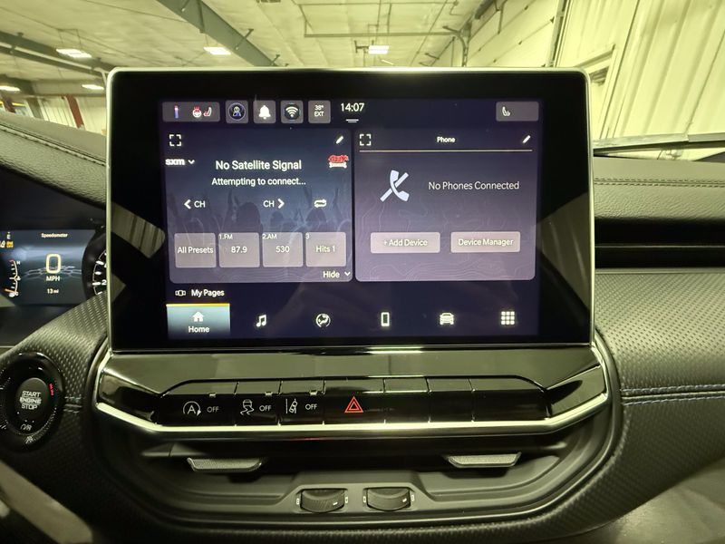 New 2026 Jeep Compass Latitude Altitude 4x4Image 28