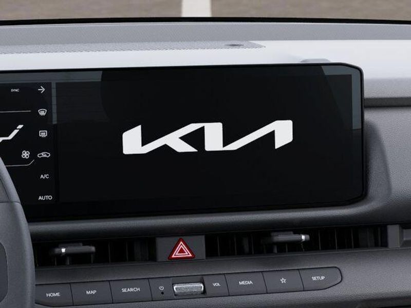 New 2027 Kia Seltos X-Line SImage 21