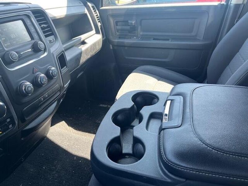 Used 2019 RAM 1500 Classic ExpressImage 6