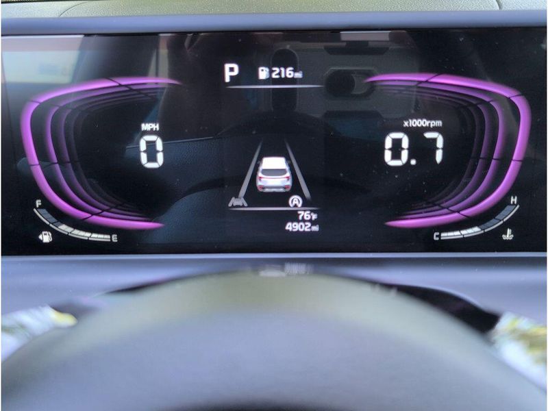 Used 2025 Kia Seltos SImage 21