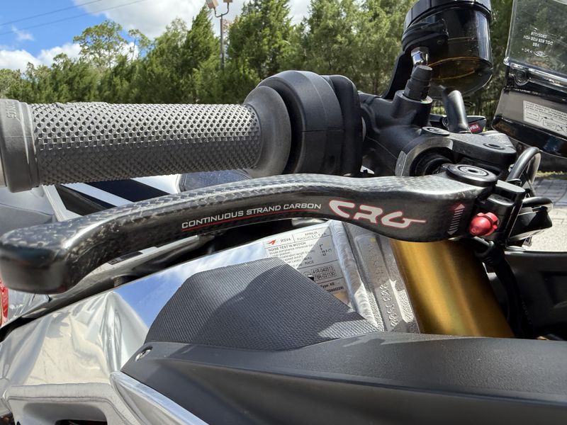 Used 2018 Aprilia RSV4 RF 