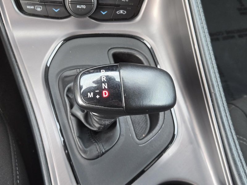 Used 2023 Dodge Challenger SXT RWD