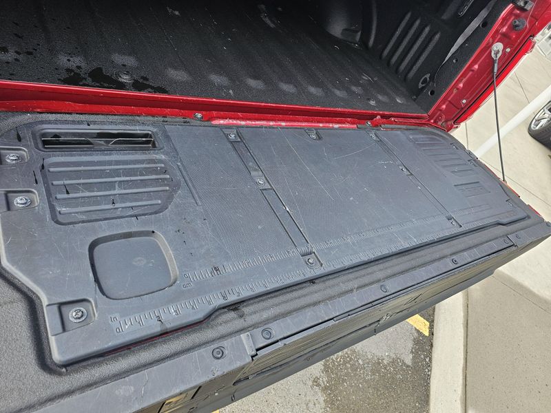 Used 2021 Ford F-150 Image 10