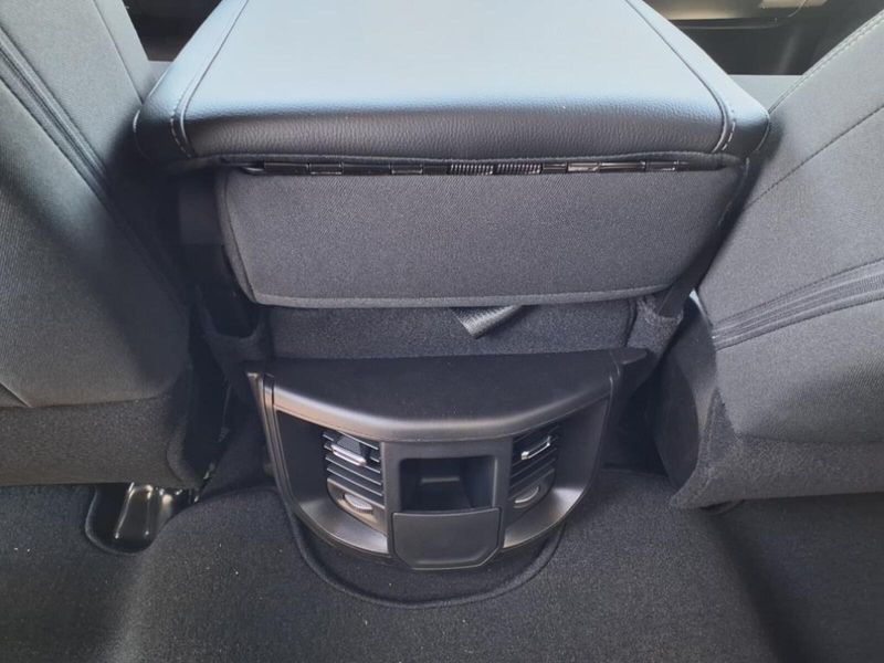 2025 Ram 2500 Tradesman photo 11