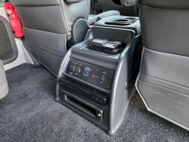 Used 2023 Ford Transit-350 Cargo Van 