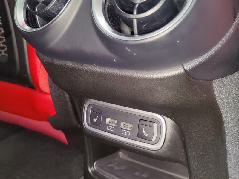 Used 2024 Alfa Romeo Stelvio Veloce AWD w/Activ AssistImage 20