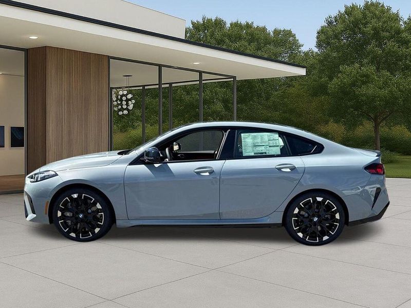 New 2026 BMW 2 Series M235i xDriveImage 13