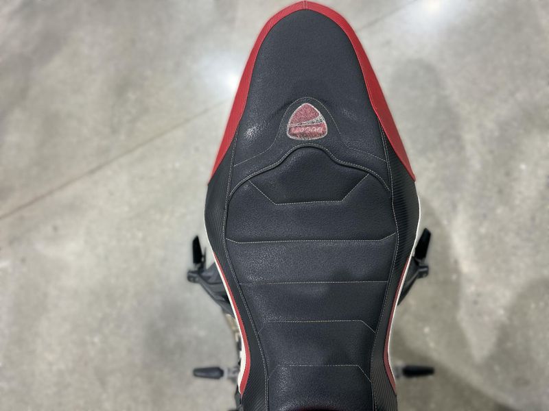 Used 2018 Ducati MONSTER 1200 Image 23