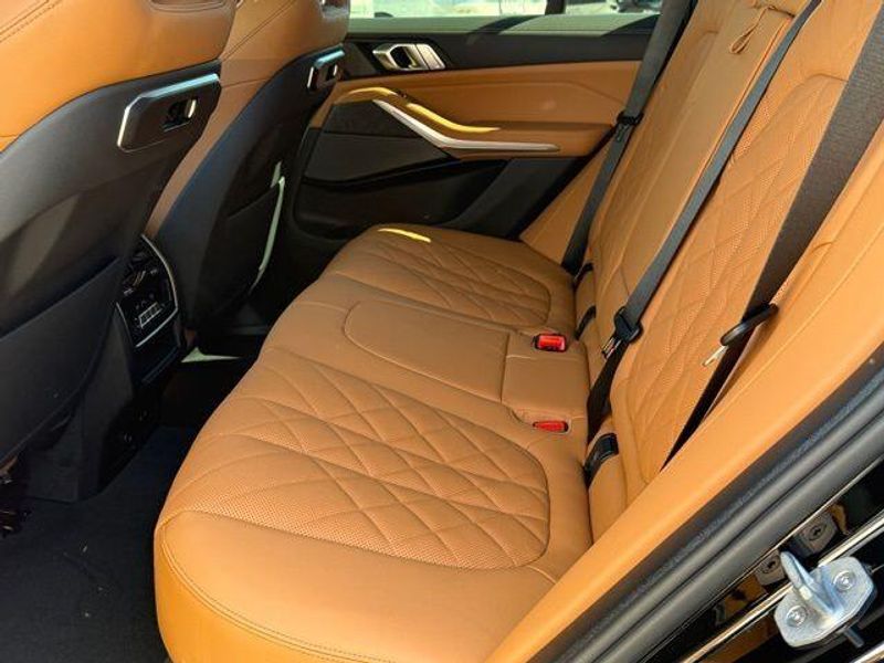 New 2026 BMW X5 sDrive40iImage 27