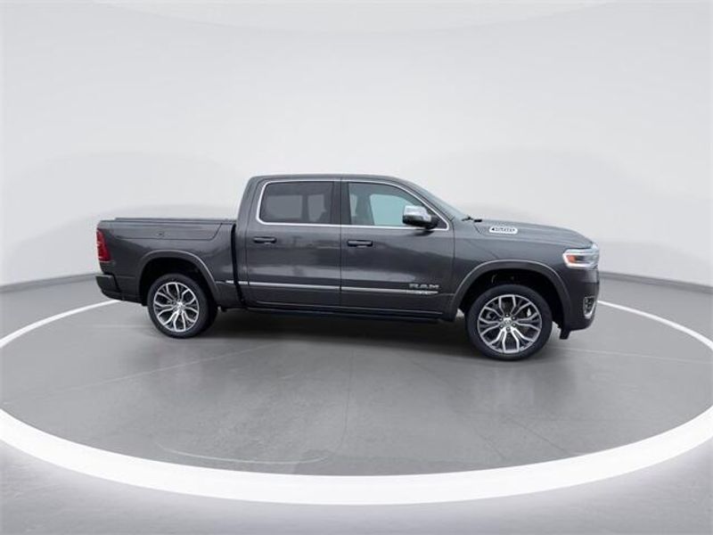 New 2026 RAM 1500 Tungsten Crew Cab 4x4Image 9