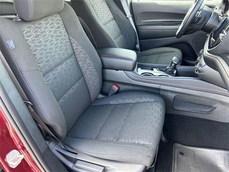 New 2024 Dodge Durango R/T RwdImage 11