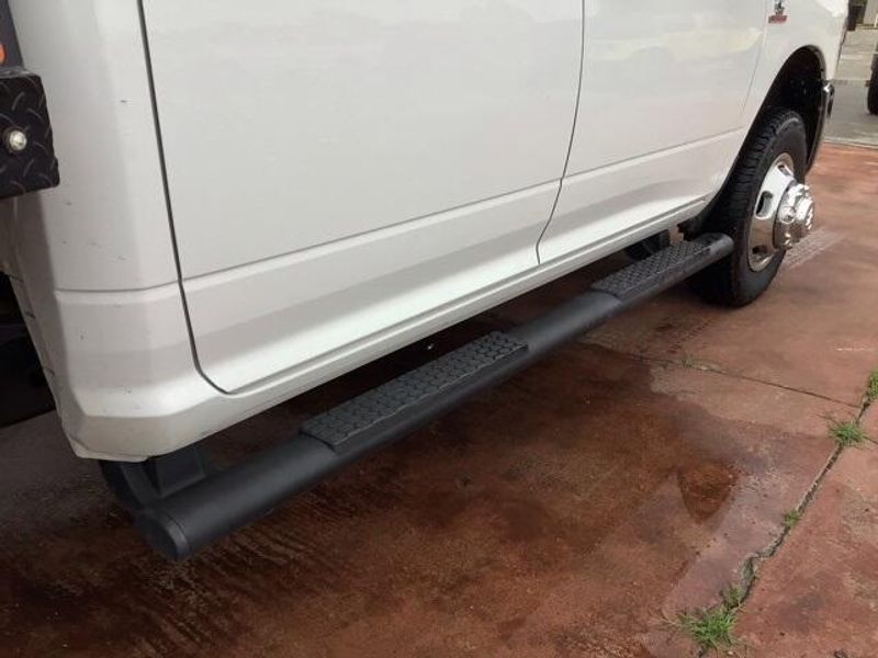 2024 RAM 3500 TradesmanImage 9