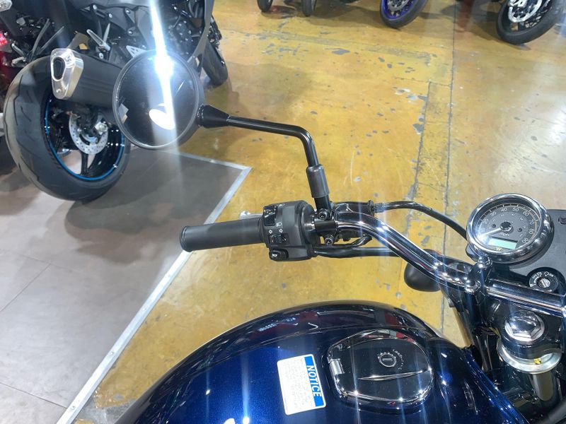 2025 Kawasaki W230 ABS Image 16