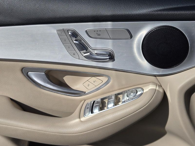 Used 2022 Mercedes-Benz GLC 300 SUV