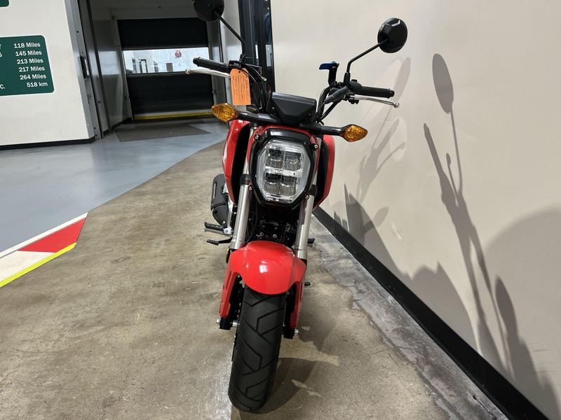 Used 2023 Honda GROM Base Image 15