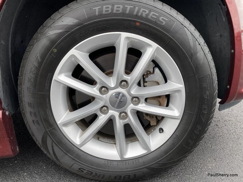 Used 2019 Dodge Grand Caravan SXT