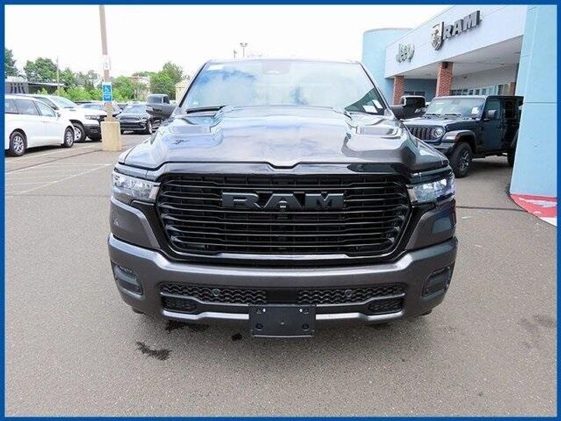 2025 RAM 1500 LaramieImage 3