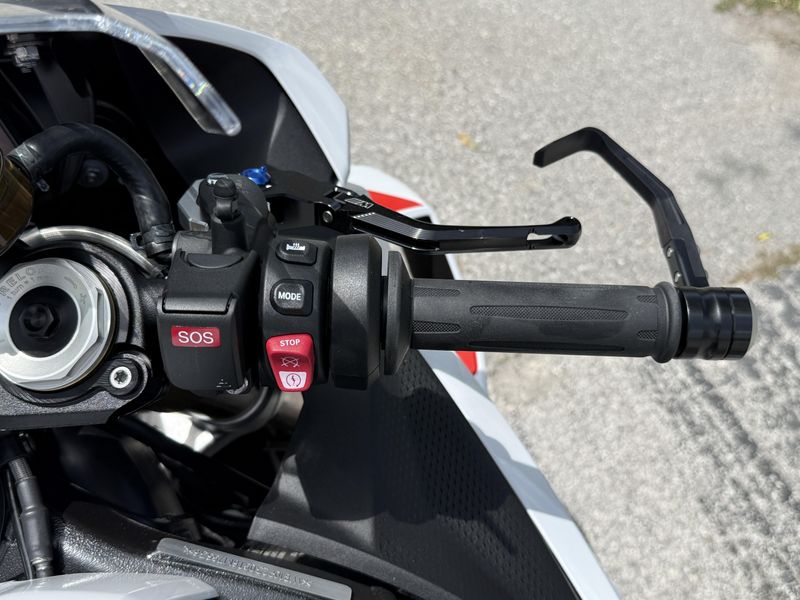 2026 BMW S 1000 RR