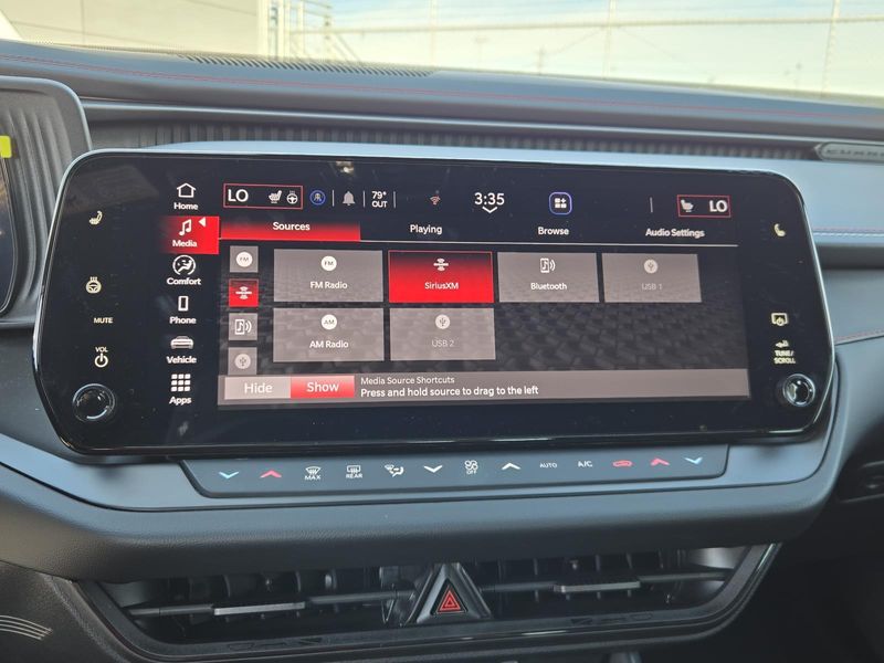 New 2026 Dodge Charger Scat Pack 2-door Awd