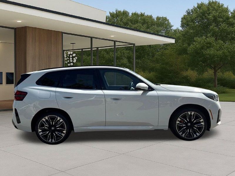 New 2026 BMW X3 30 xDriveImage 7
