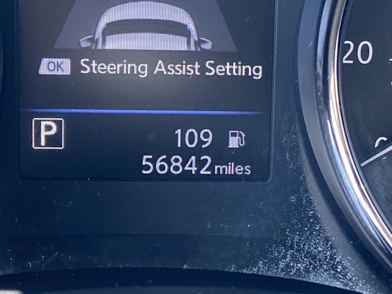2019 Nissan Rogue SVImage 30