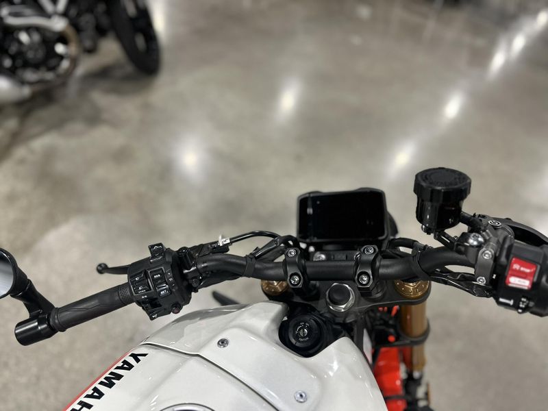Used 2024 Yamaha XSR900 CA Image 16