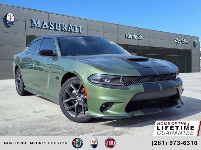 2023 Dodge Charger R/TImage 1