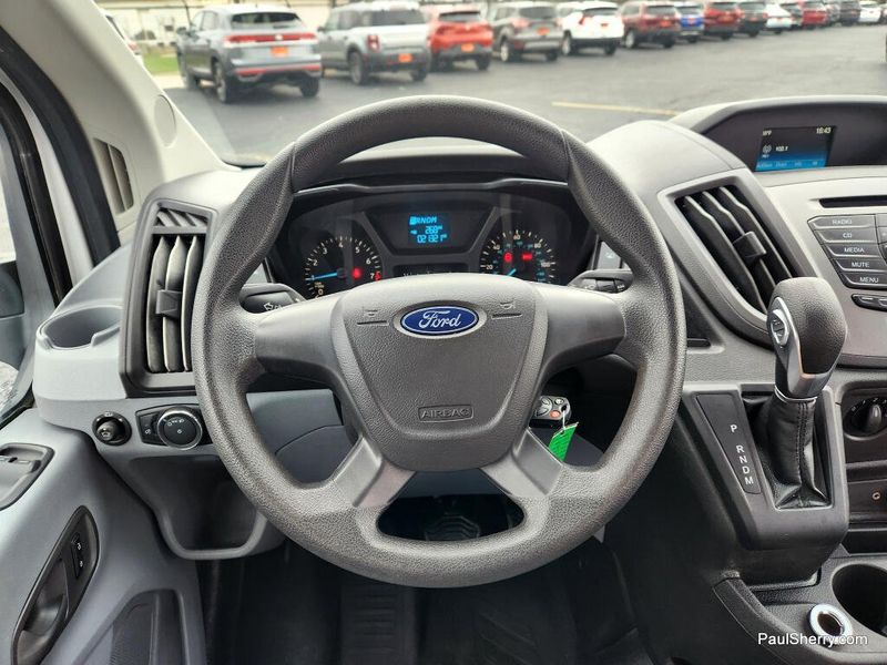 Used 2019 Ford Transit-350 XL