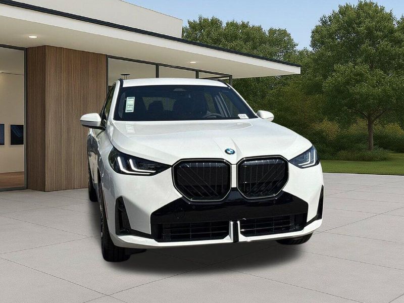 New 2026 BMW X3 30 xDriveImage 5