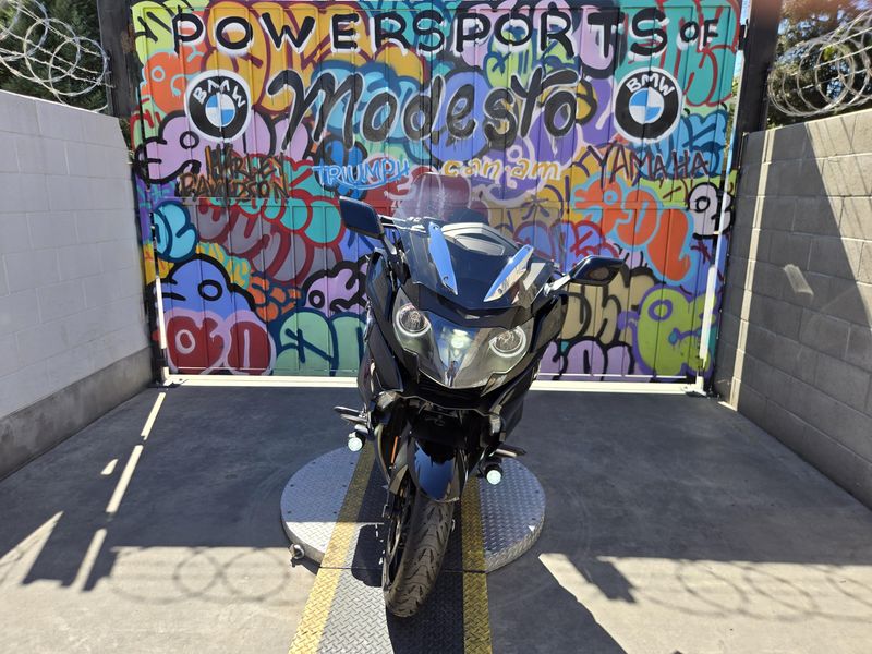 Used 2018 BMW K 1600 B Image 3