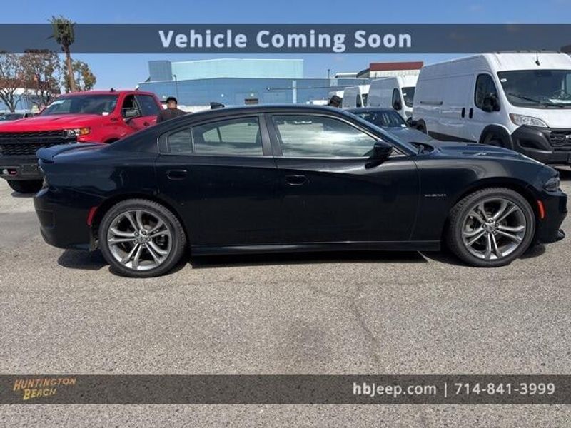 2022 Dodge Charger R/TImage 4