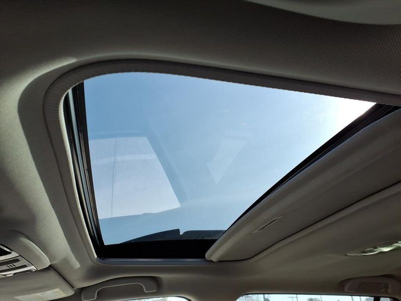 Used 2018 Subaru Outback 2.5iImage 15