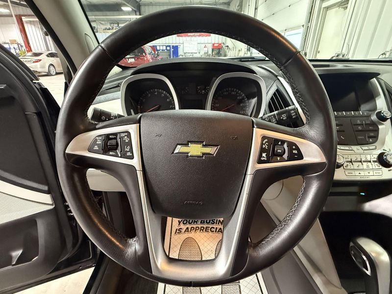 Used 2015 Chevrolet Equinox LTZImage 26