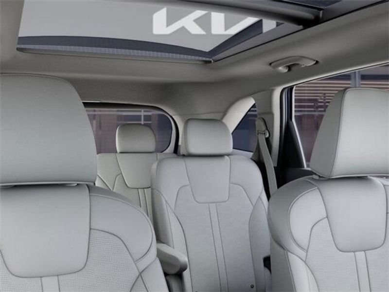 2025 Kia Sorento X-Line SXImage 27