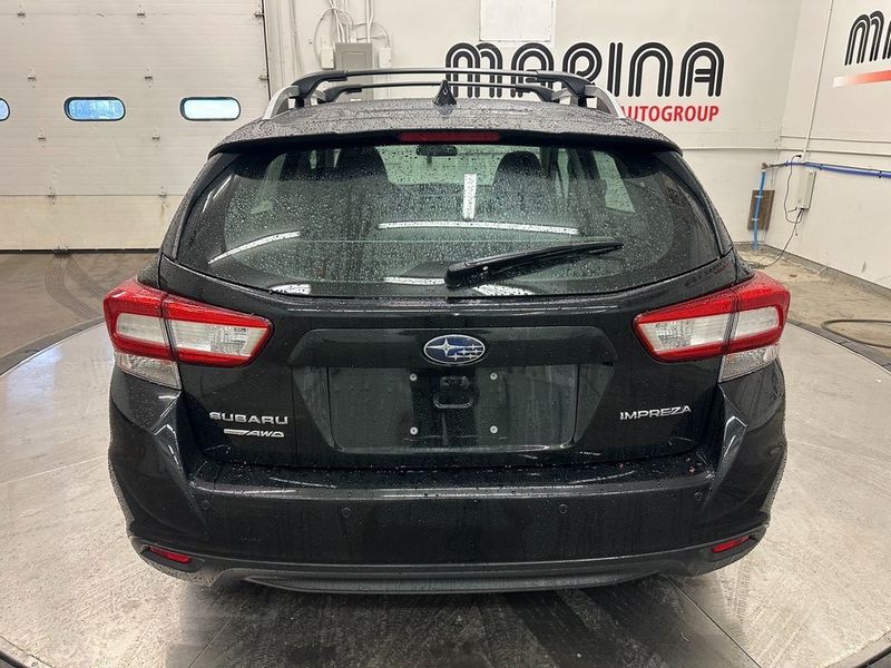 2018 Subaru Impreza 2.0i LimitedImage 15