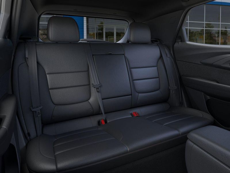 New 2024 Chevrolet Trailblazer RSImage 17