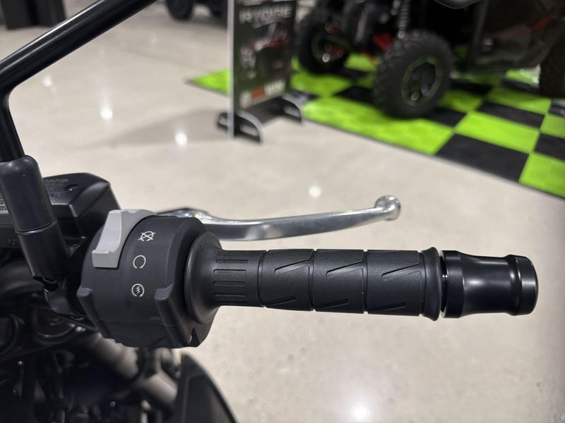 New 2026 Kawasaki Z900 ABS Image 24