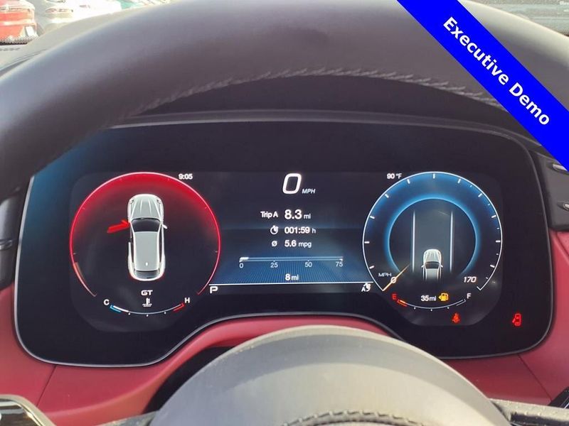 New 2025 Maserati Grecale Image 23