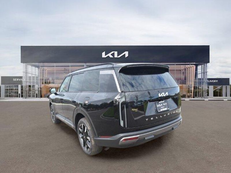 New 2027 Kia Telluride SImage 6