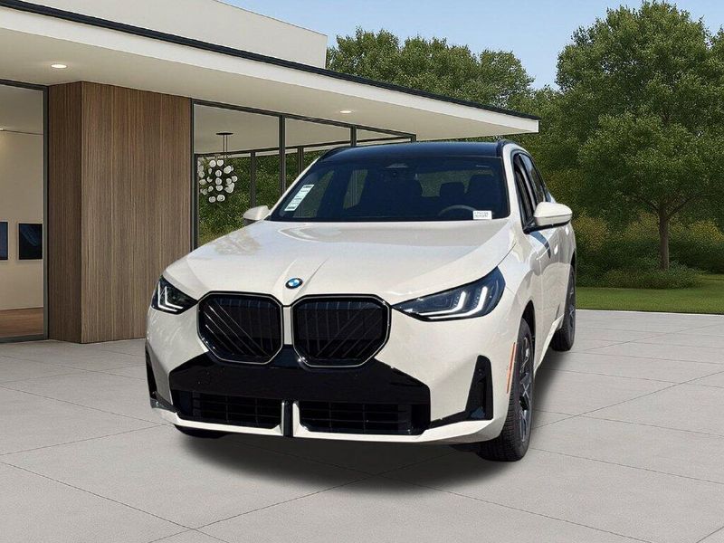 New 2026 BMW X3 30 xDriveImage 3