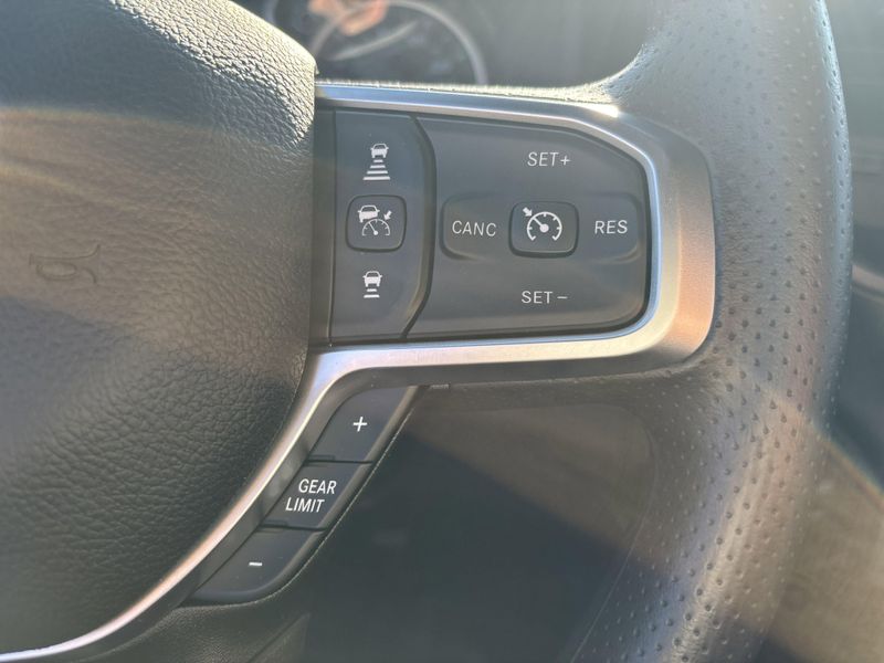 New 2026 RAM 2500 Tradesman Crew Cab 4x4 6