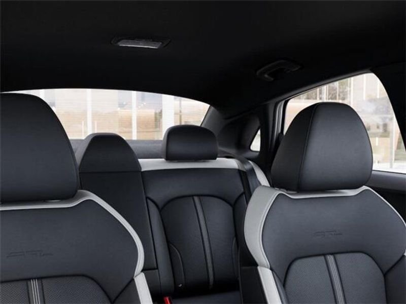 New 2026 Kia K5 GT-LineImage 27