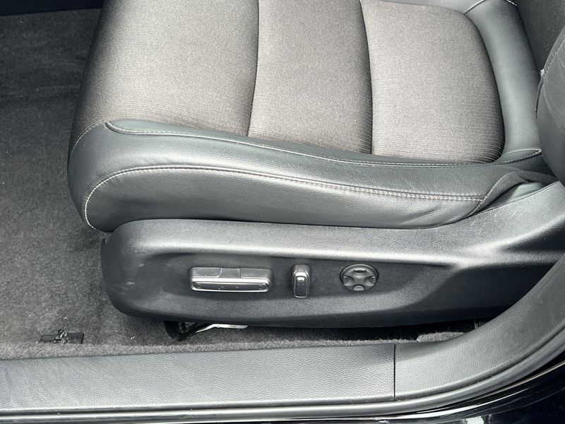 Used 2022 Honda Accord Sedan SportImage 17