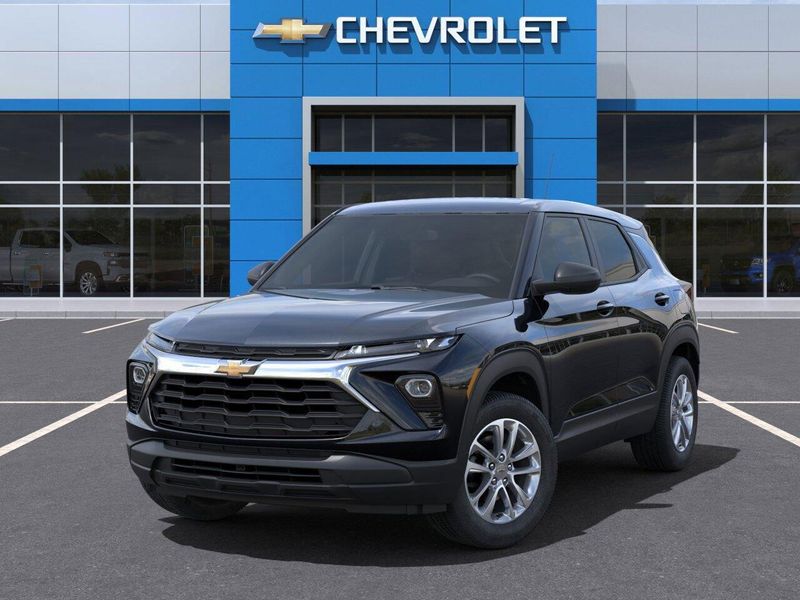 2024 Chevrolet Trailblazer LSImage 6