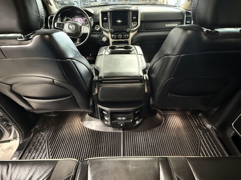 Used 2021 RAM 1500 LaramieImage 15
