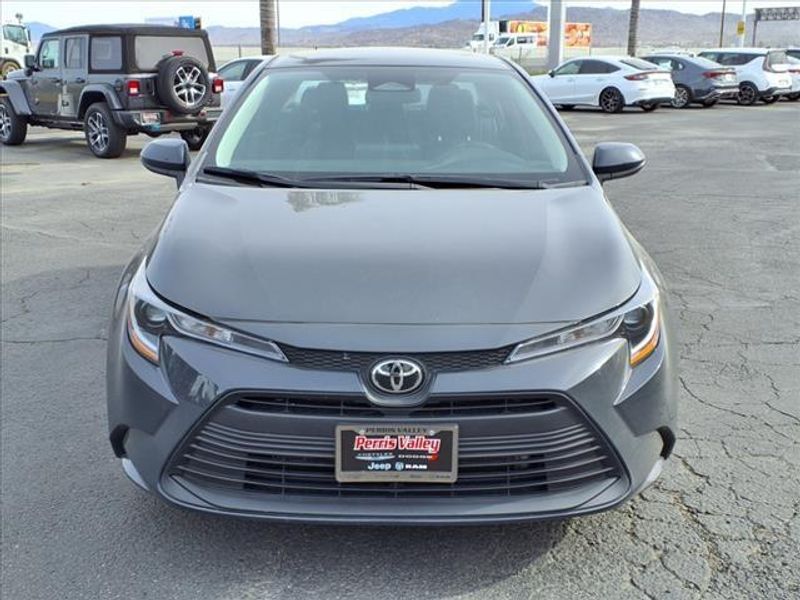 2024 Toyota Corolla LEImage 2